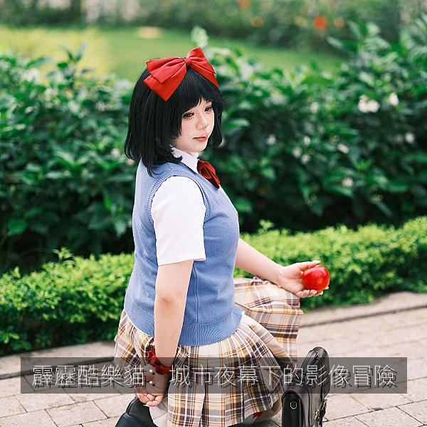 霹靂酷樂貓：城市夜幕下的影像冒險 海报