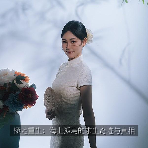 極地重生：海上孤島的求生奇迹与真相 海报