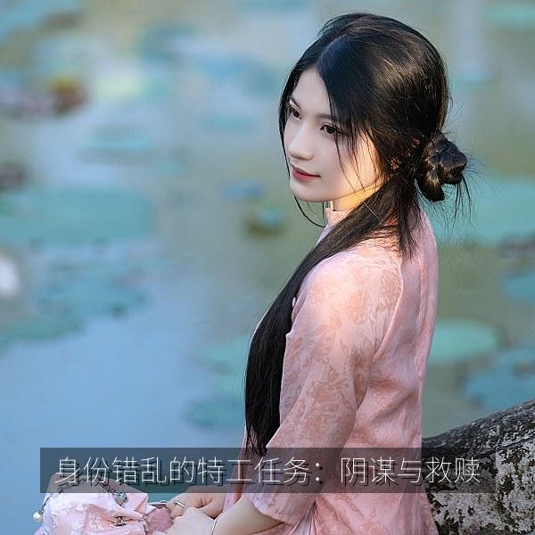 身份错乱的特工任务：阴谋与救赎