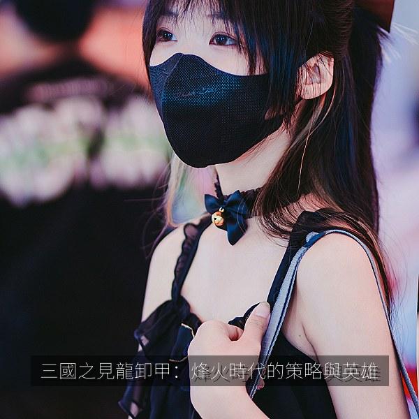 三國之見龍卸甲：烽火時代的策略與英雄 海报