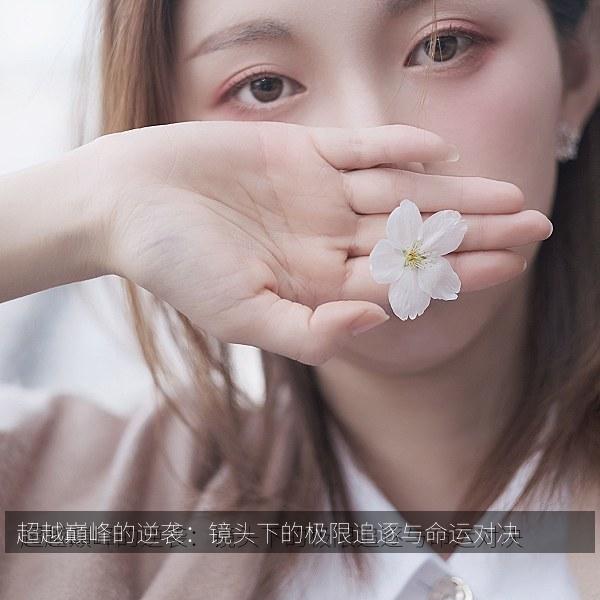 超越巔峰的逆袭：镜头下的极限追逐与命运对决 海报