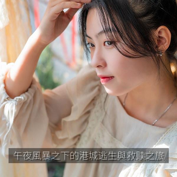 午夜風暴之下的港城逃生與救赎之旅 海报