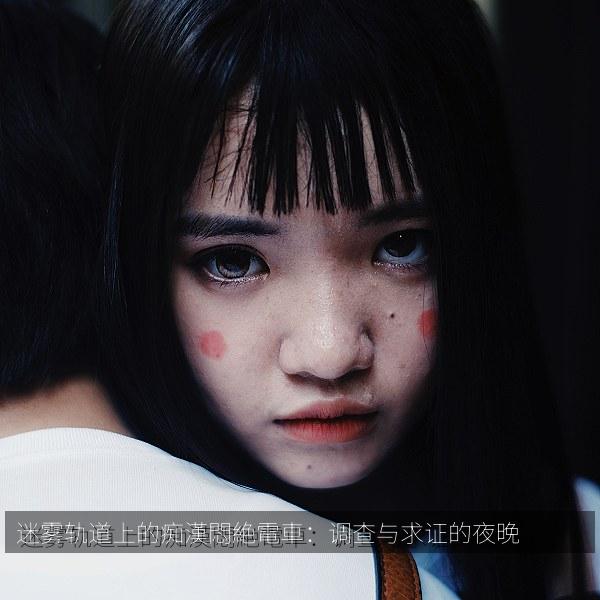 迷雾轨道上的痴漢悶絶電車：调查与求证的夜晚