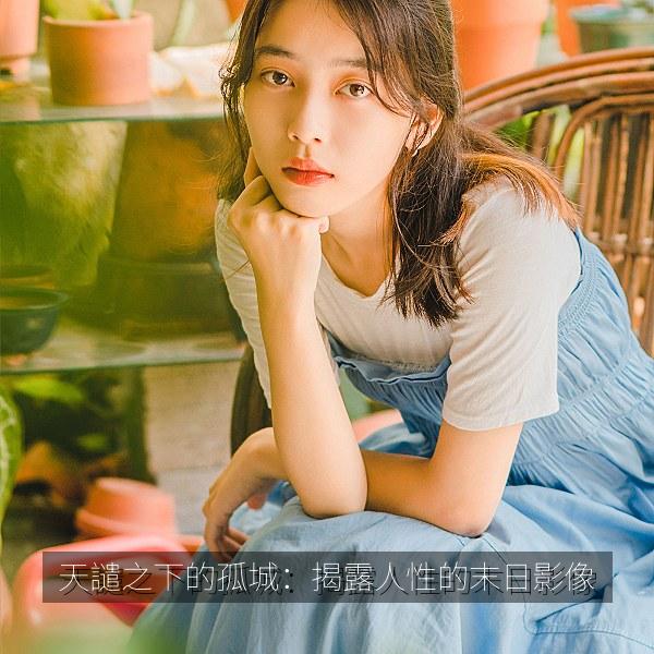 天譴之下的孤城：揭露人性的末日影像 海报