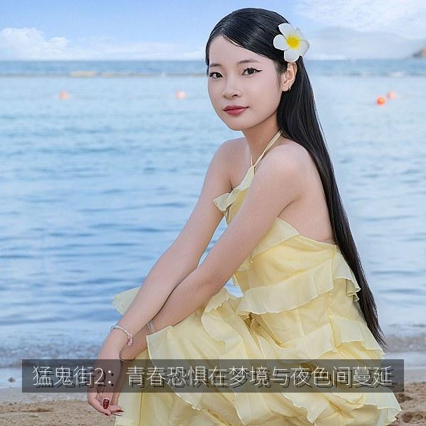 猛鬼街2：青春恐惧在梦境与夜色间蔓延