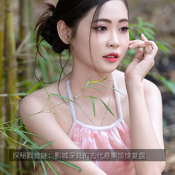 探秘戮營謎：影城深处的古代悬案惊悚复盘