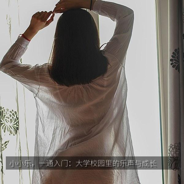 小小乐，一通入门：大学校园里的乐声与成长