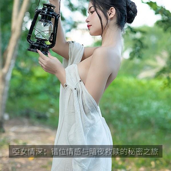 啞女情深：错位情感与暗夜救赎的秘密之旅 海报