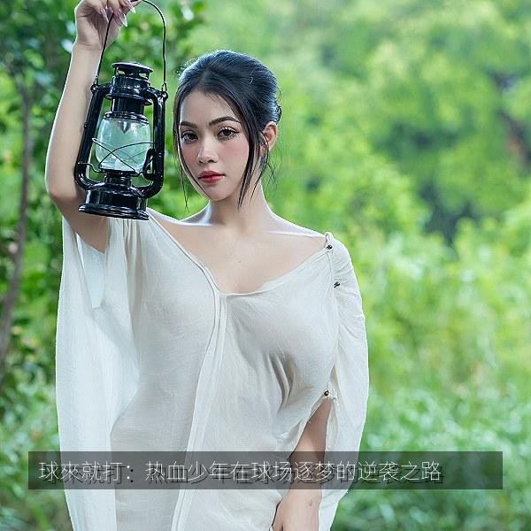 球來就打：热血少年在球场逐梦的逆袭之路 海报