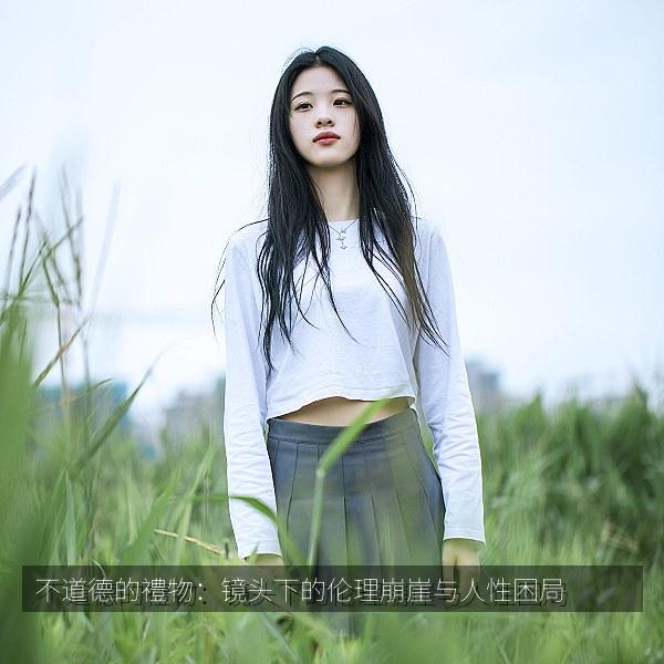 不道德的禮物：镜头下的伦理崩崖与人性困局