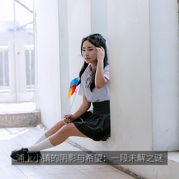 浦上小镇的阴影与希望：一段未解之谜