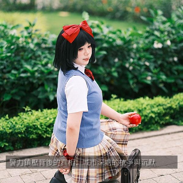 警力鎮壓背後的真相：城市深處的抗爭與沉默