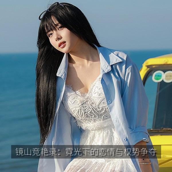 镜山竞艳录：霓光下的恋情与权势争夺