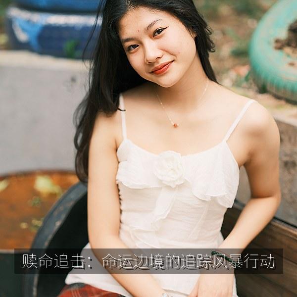 赎命追击：命运边境的追踪风暴行动 海报