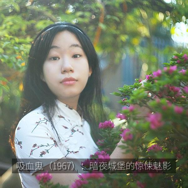 吸血鬼（1967）：暗夜城堡的惊悚魅影