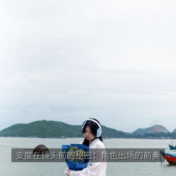 支度在镜头前的秘密：角色出场的前奏 海报