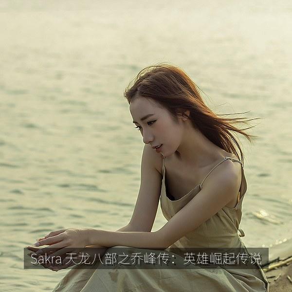 Sakra 天龙八部之乔峰传：英雄崛起传说 海报