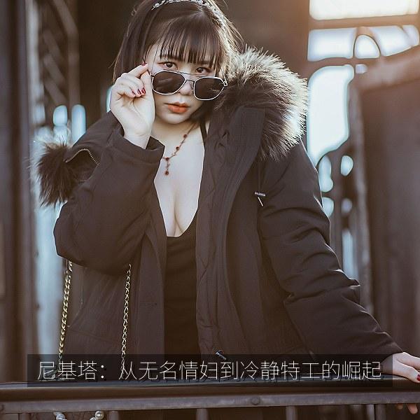 尼基塔：从无名情妇到冷静特工的崛起 海报