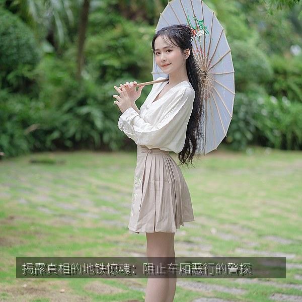 揭露真相的地铁惊魂：阻止车厢恶行的警探