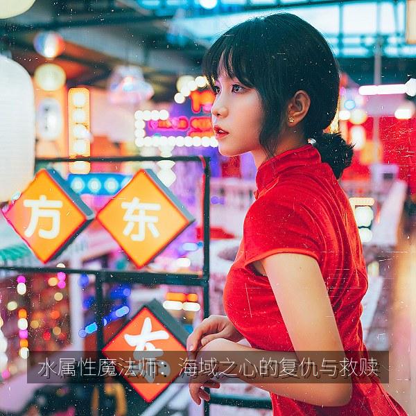 水属性魔法师：海域之心的复仇与救赎