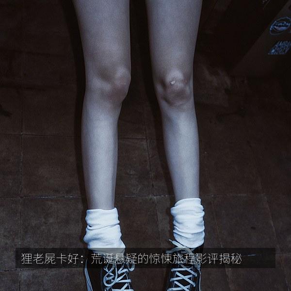 狸老屍卡好：荒诞悬疑的惊悚旅程影评揭秘 海报