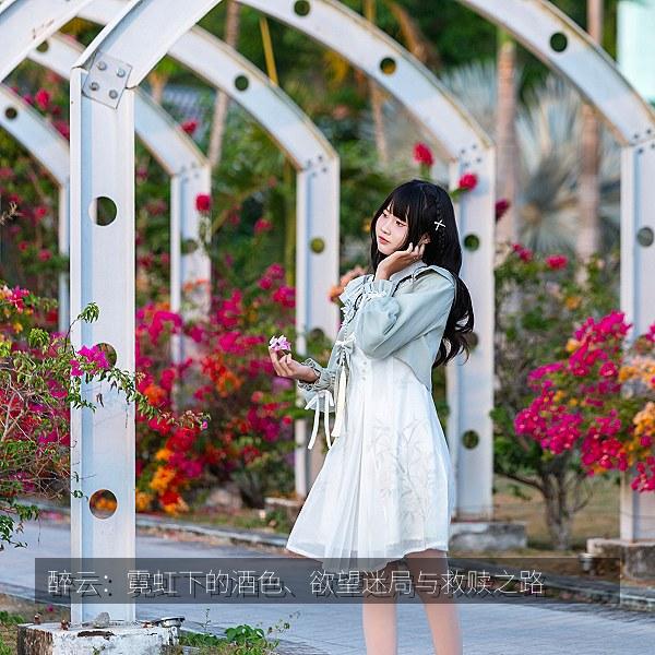 醉云：霓虹下的酒色、欲望迷局与救赎之路