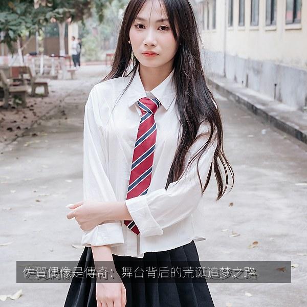 佐賀偶像是傳奇：舞台背后的荒诞追梦之路