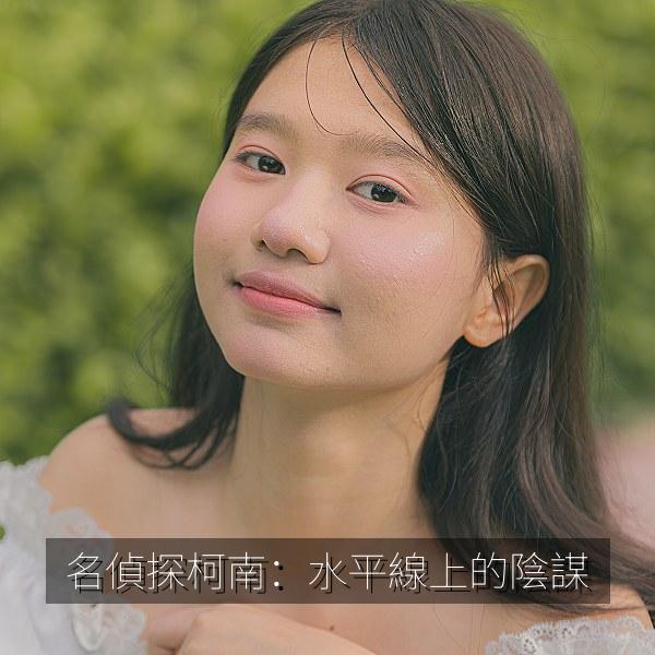 名偵探柯南：水平線上的陰謀