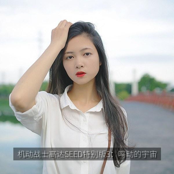 机动战士高达SEED特别版3：鸣动的宇宙