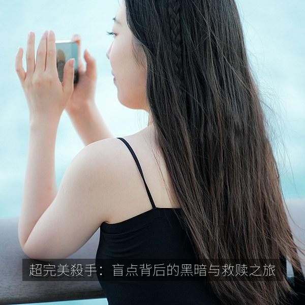 超完美殺手：盲点背后的黑暗与救赎之旅 海报