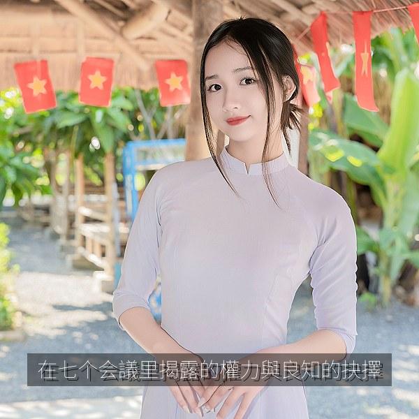 在七个会議里揭露的權力與良知的抉擇 海报