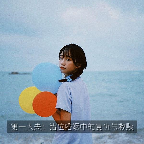 第一人夫：错位婚姻中的复仇与救赎 海报