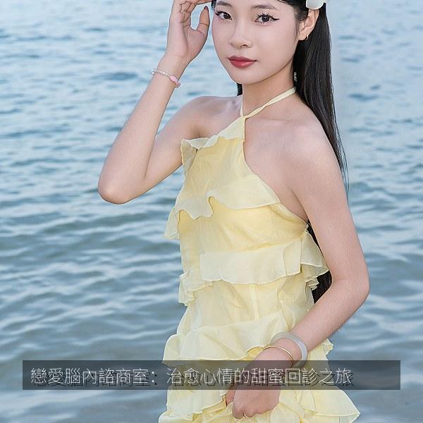 戀愛腦內諮商室：治愈心情的甜蜜回診之旅 海报