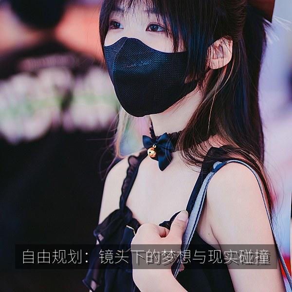 自由规划：镜头下的梦想与现实碰撞 海报