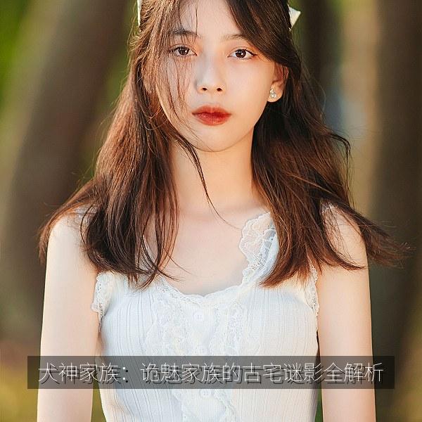 犬神家族：诡魅家族的古宅谜影全解析