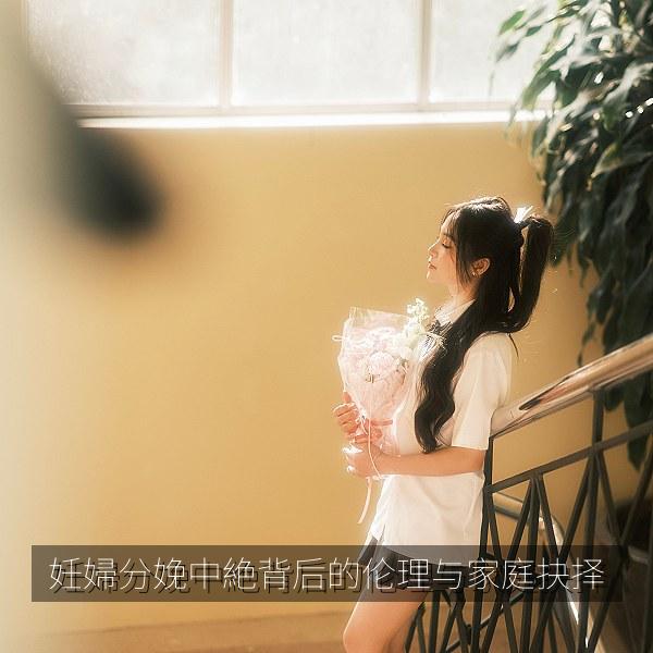 妊婦分娩中絶背后的伦理与家庭抉择 海报