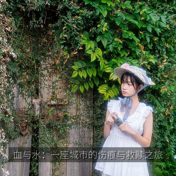 血与水：一座城市的伤痕与救赎之旅 海报