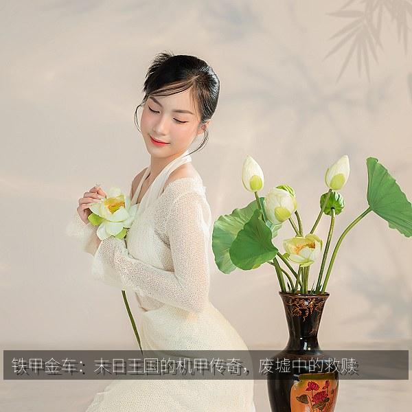 铁甲金车：末日王国的机甲传奇，废墟中的救赎