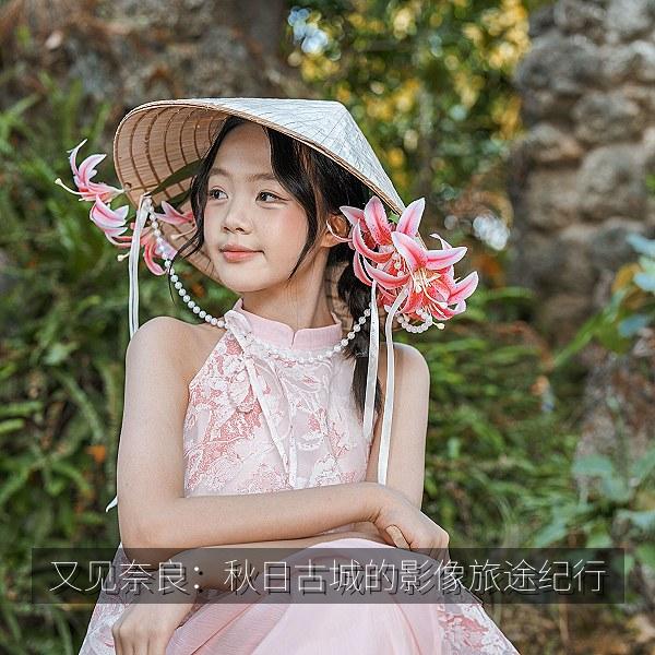 又见奈良：秋日古城的影像旅途纪行