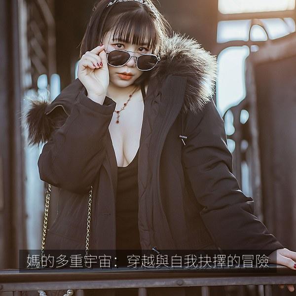 媽的多重宇宙：穿越與自我抉擇的冒險