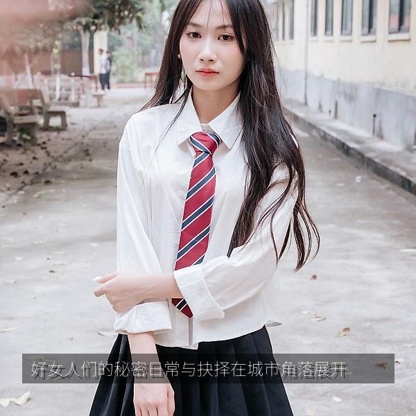 好女人们的秘密日常与抉择在城市角落展开 海报