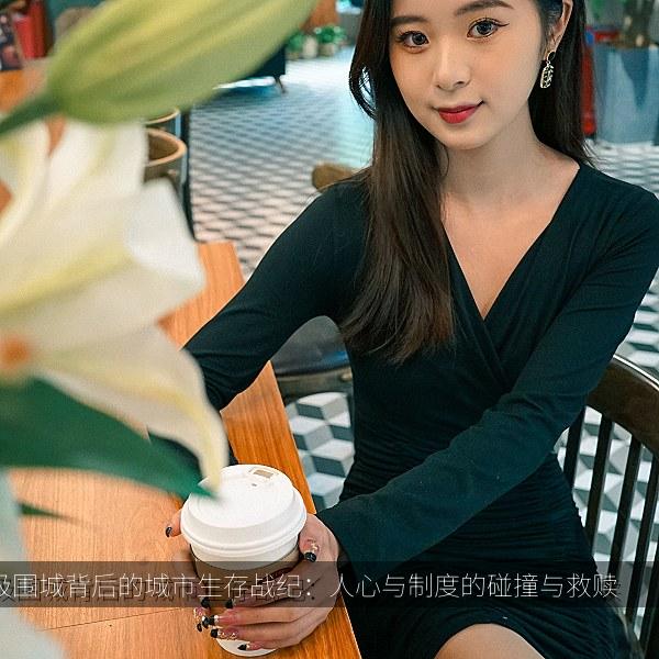 垃圾围城背后的城市生存战纪：人心与制度的碰撞与救赎