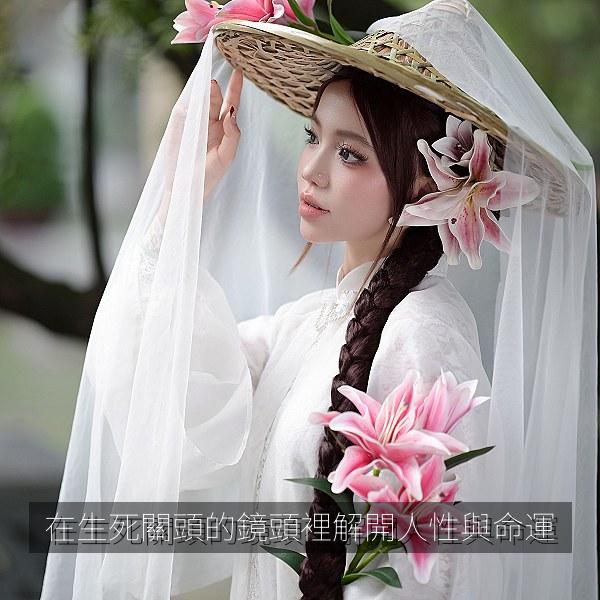 在生死關頭的鏡頭裡解開人性與命運