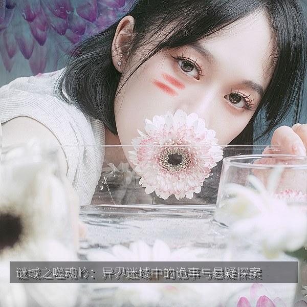 谜域之噬魂岭：异界迷域中的诡事与悬疑探案