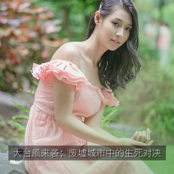 大台風来袭：废墟城市中的生死对决相关影视海报