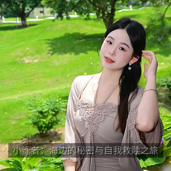 小泳者：海边的秘密与自我救赎之旅