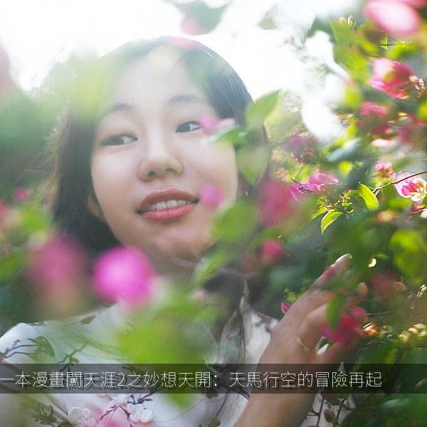 一本漫畫闖天涯2之妙想天開：天馬行空的冒險再起