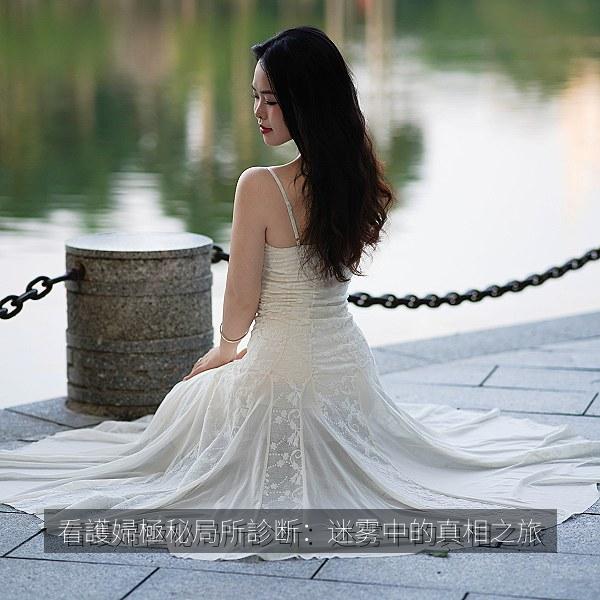 看護婦極秘局所診断：迷雾中的真相之旅