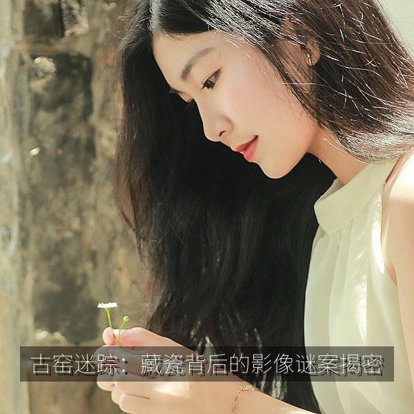 古窑迷踪：藏瓷背后的影像谜案揭密 海报