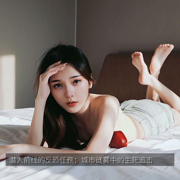 潜入前线的反恐任務：城市谜雾中的生死追击 海报
